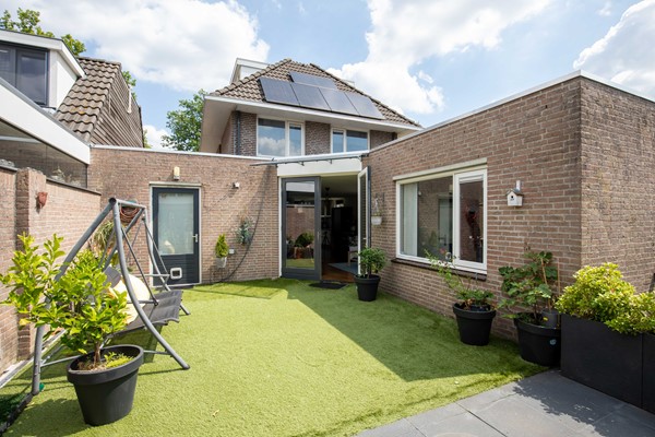 Medium property photo - Moleneind 56, 4841 LN Prinsenbeek